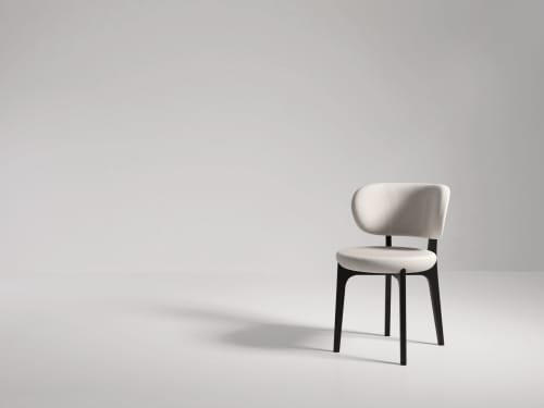 Richmond Dining chair | Chairs by SECOLO