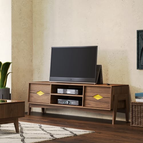 Florence Media Console | Storage by The S