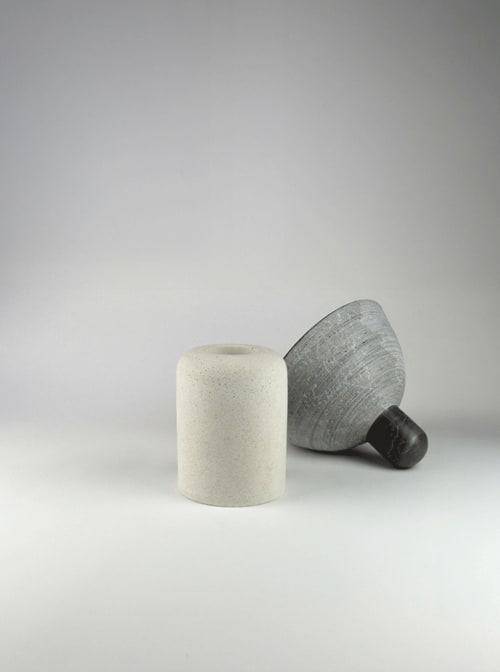Incontri Fondativi - 4B | Vessels & Containers by gumdesign