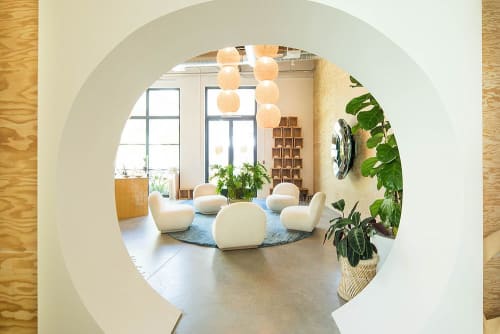 PLATFORM, Other, Interior Design