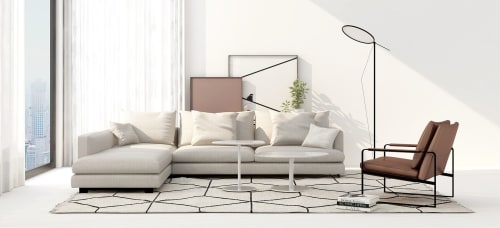 Easytime Sofa | Couches & Sofas by Camerich USA