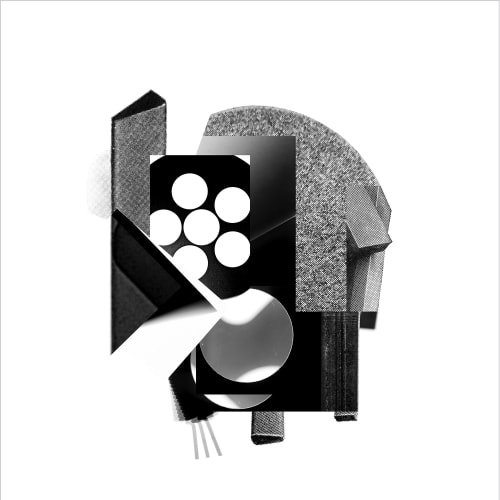 Abrasive 020 | Photography by Martin Venezky