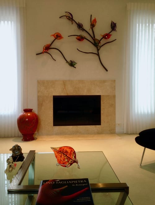 Family Tree Series | Sculptures by Chris Nordin Studios