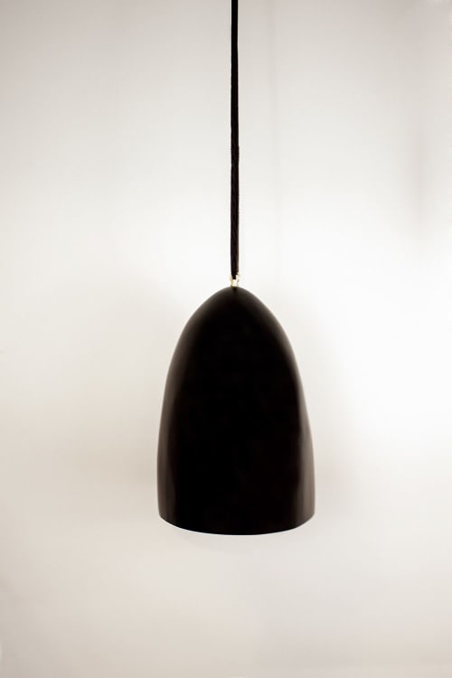 Fritz | Pendants by Nadine Hajjar Studio