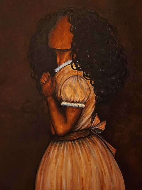 Hope | Prints by LaShonda Scott Robinson