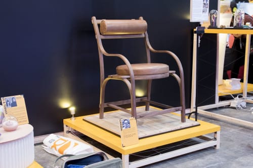 DI Chair | Chairs by Sprue Bespoke Furniture