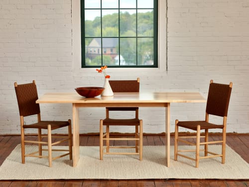 Hygge Table | Tables by Chilton Furniture Co.