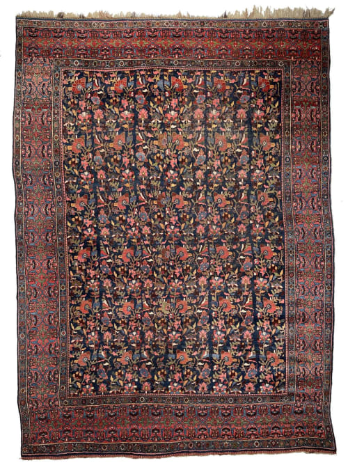 Aphrodite 9 x 13 | Rugs by The Loom House