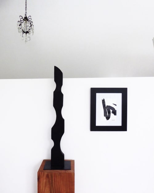 Untitled | Decorative Objects by Neshka Krusche | Boutique Édition in Montréal