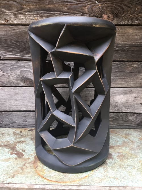 Glass | Furniture by Jason Ballard Designs