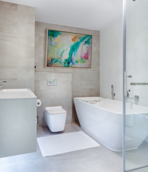 Attunement | Prints by Kara Suhey Print Shop