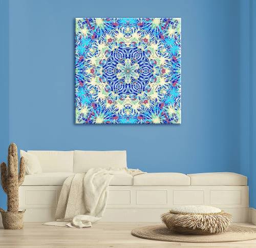 Hana no Kioku 2 | Prints by Blue Bliss