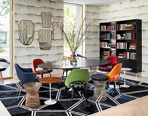 Explore Knoll Home Design Shop Los Angeles Design And Art Wescover