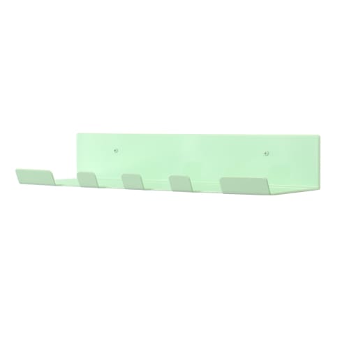 Merkled Shook - 16" | Shelving in Storage by Merkled Studio