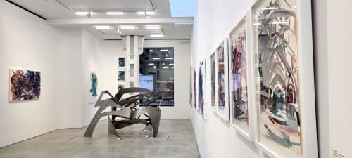 Zahra Nazari Studios