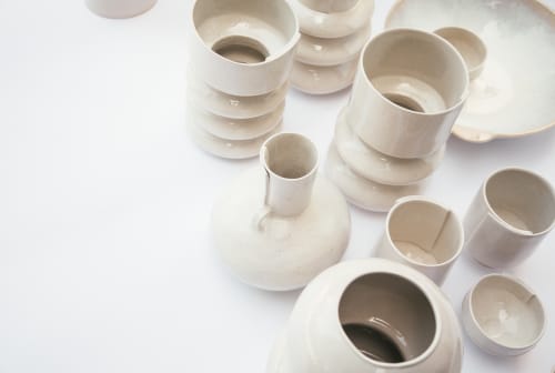 Coup D'Etat, Stores, Interior Design