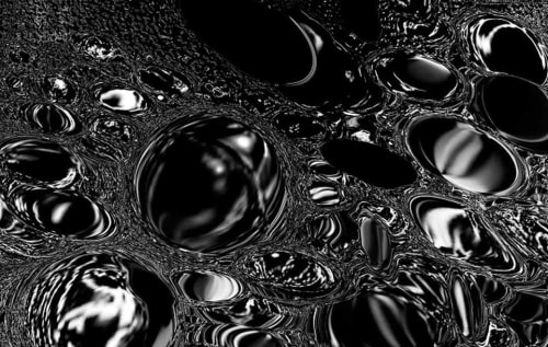 Liquid Minds | Digital Art in Art & Wall Decor by TT