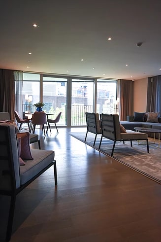 Two Fifty One, Other, Interior Design