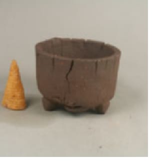 Cmm-1 | Planter in Vases & Vessels by COM WORK STUDIO