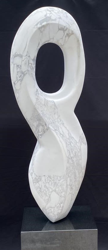 Femme d'Elegance (sculpture) | Public Sculptures by Scott Gentry Sculpture, LLC