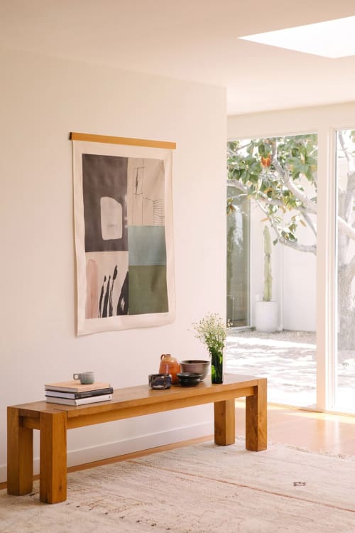 Lark | 36 x 48 | Canvas | Prints by Upton