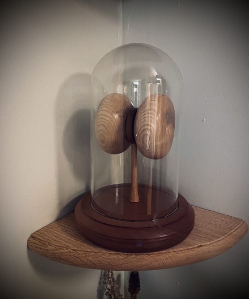 Sculpture 2 | Sculptures by Witrock Carpentry