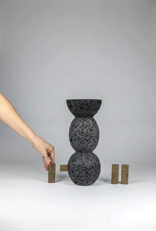 Primitivo 01 | Vessels & Containers by gumdesign