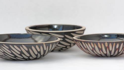 Ceramics by Judith