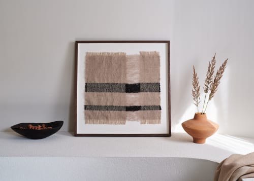 Woven Form