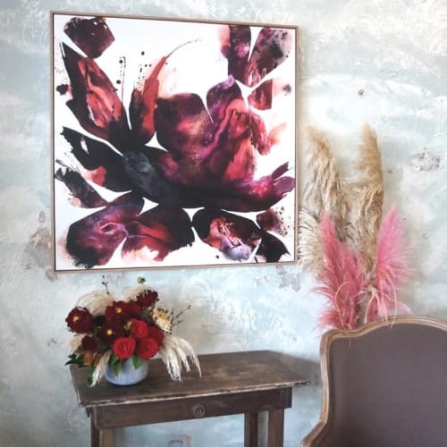 Dance Me to the End of Love | Prints by Amica Whincop