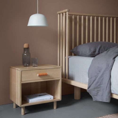 Nway Bed by Softer Studio seen at Lightly, Collingwood Wescover
