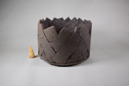 Cb180-3 | Vases & Vessels by COM WORK STUDIO
