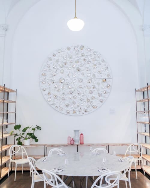 Wall Art | Wall Sculpture in Wall Hangings by Sean Donlon | Quirk Hotel Richmond in Richmond