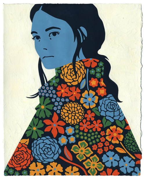 If That's What You Meant Then That's What You Should Have Sa | Oil And Acrylic Painting in Paintings by John Vogl