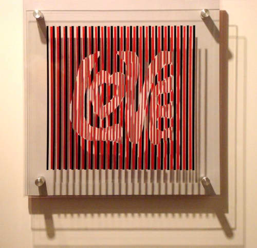 Calligraphy #56 | Wall Hangings by Abedin Fine Art