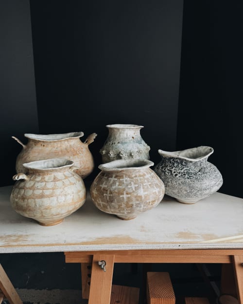 HWH Ceramics