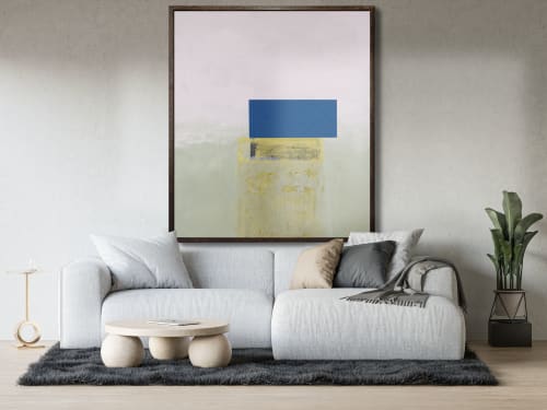 Career What Career | Oil And Acrylic Painting in Paintings by Matthew Thomas