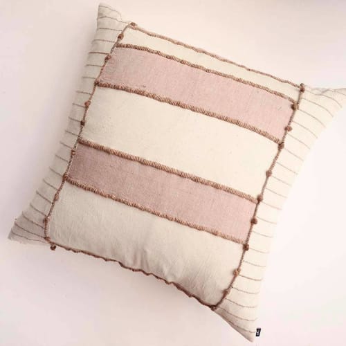 Sahara | Pillow in Pillows by ichcha