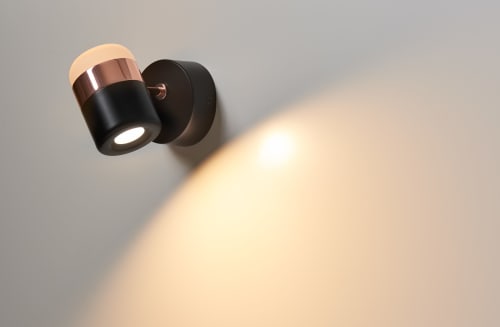 Ling Wall Sconce | Sconces by SEED Design USA