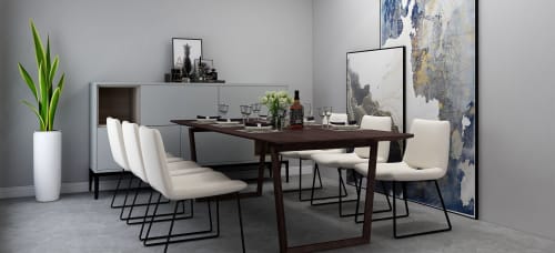 Verge Table | Tables by Camerich USA