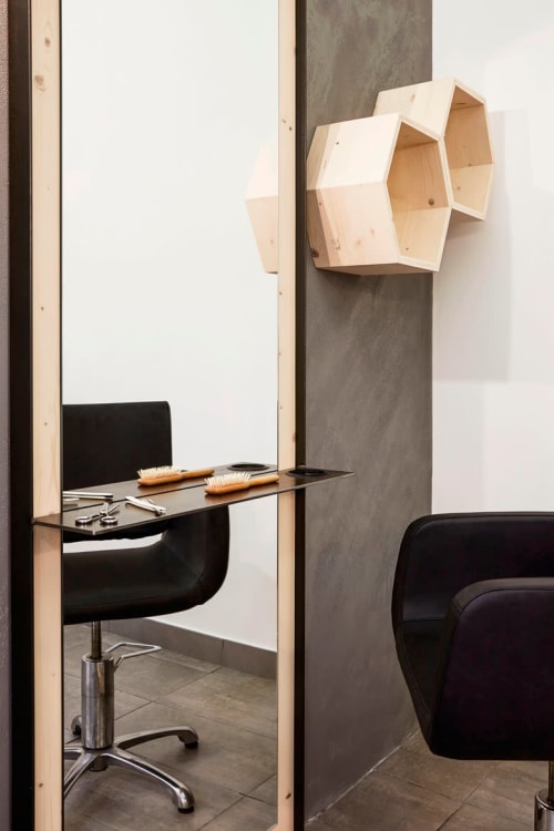 Explore Alessandro Acconciature per Uomo Design and Art | Wescover