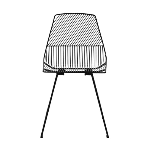 Ethel Side Chair | Chairs by Bend Goods | Yellow Fever in Torrance