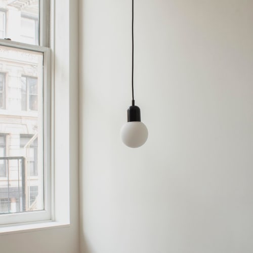 Orb Pendant | Pendants by In Common With | In Common With Studio in New York