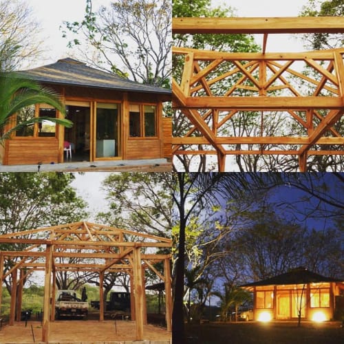 Surf Bungalow | Furniture by Timber Artisans LLC