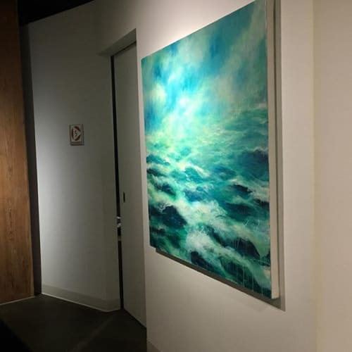 Triangle Post, Other, Interior Design