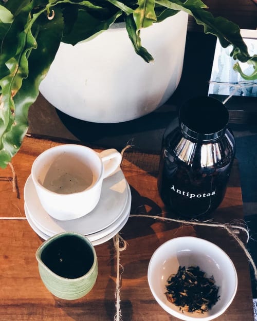 Teacup | Cups by Winterwares | Gourmet Food Merchant in Cowaramup