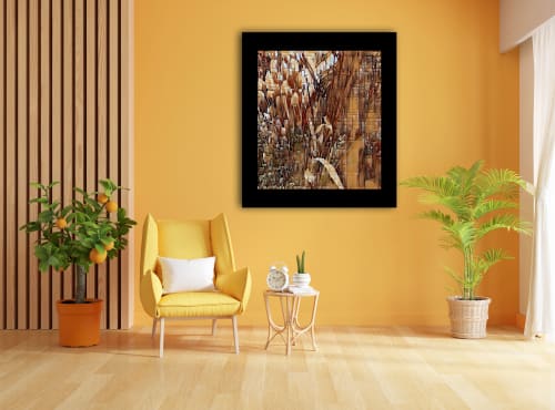 Abstract | Digital Art in Art & Wall Decor by Ziya Tatar