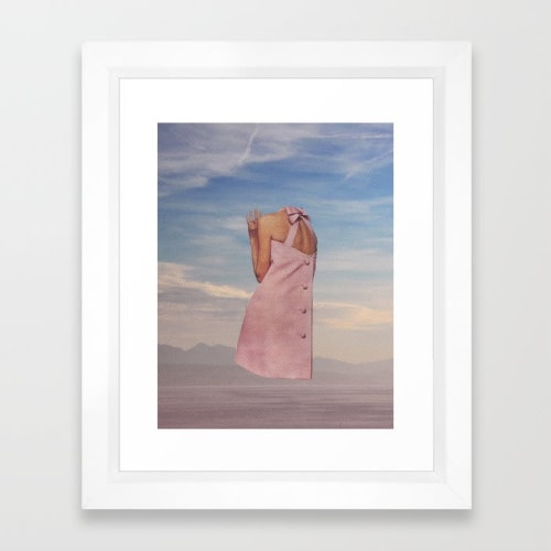 Pastel Sea by Vertigo Artography | Photography by Vertigo Artography
