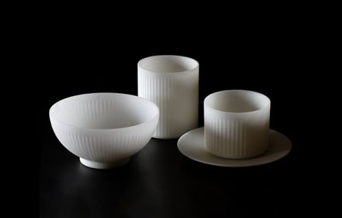 Statuaria C | Cup in Drinkware by gumdesign