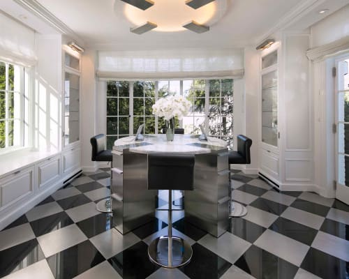 Craig Wright Llc Interior Design And Architecture Design